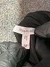 Maurices Black Pullover Sweater Size M - photo 7
