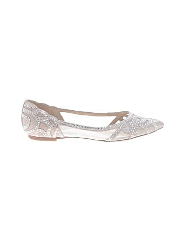 Badgley Mischka Flats (view 1)