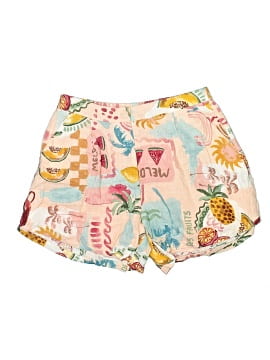 Paper Heart Shorts