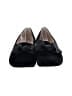 Kate Spade New York 100% Leather Black Flats Size 9 1/2 - photo 2