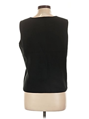 Belldini Sleeveless Blouse (view 2)