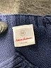 Hanna Andersson Blue Overalls 9-12 MO / 12 MO (estimated) - photo 3
