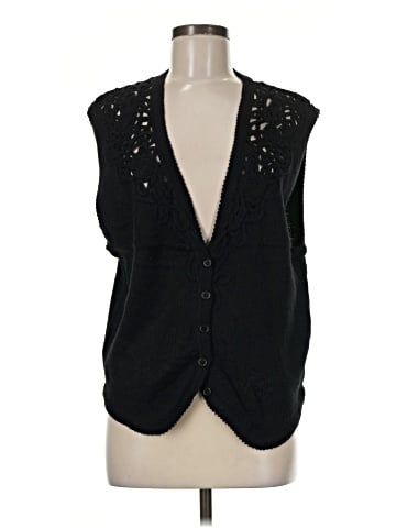 Koret Sweater Vest (view 1)