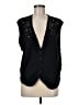 Koret Black Sweater Vest Size M - photo 1