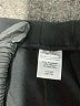 Coldwater Creek Solid Black Dress Pants Size 8 - photo 8