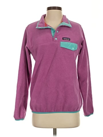 Patagonia Pullover Sweater (view 1)