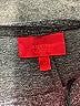 Jennifer Lopez Gray Short Sleeve Henley Size 1X - photo 7