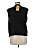 Koret Black Sweater Vest Size M - photo 2