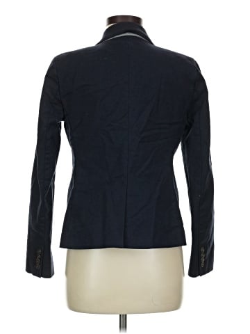 Ann Taylor Blazer (view 2)