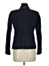 Ann Taylor Blue Blazer Size 6 - photo 2