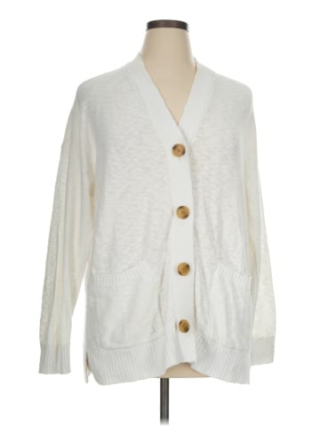 Ann Taylor LOFT Outlet Cardigan (view 1)