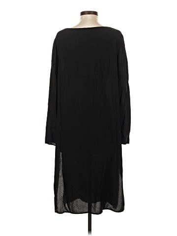 Eileen Fisher Casual Dress (view 2)