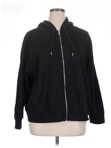 Old Navy Zip Up Hoodie (view 1)