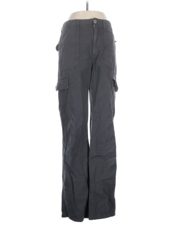Zara Cargo Pants (view 1)