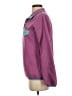 Patagonia 100% Polyester Purple Pullover Sweater Size S - photo 5