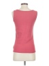 Eddie Bauer Pink Tank Top Size S - photo 2