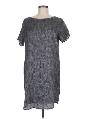Eileen Fisher Casual Dress (view 1)