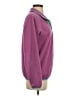 Patagonia 100% Polyester Purple Pullover Sweater Size S - photo 4