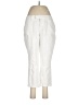 Nine West Ivory Jeans Size 8 - photo 1