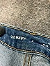 Old Navy Stars Blue Jeans Size 2 - photo 4