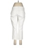 Nine West Ivory Jeans Size 8 - photo 2