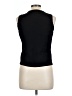 Calvin Klein Black Sweater Vest Size L (petite) - photo 2