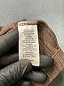 Canvas Brown Vest Size L - photo 4
