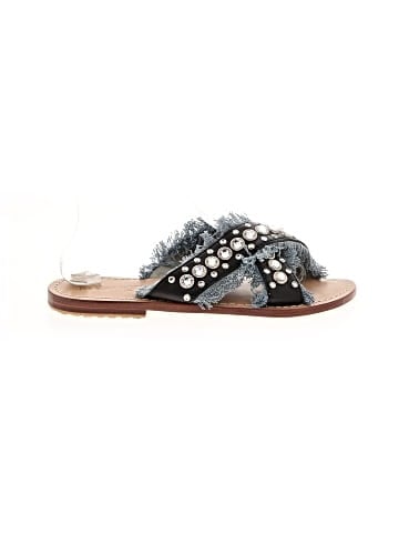 Mystique Sandals (view 1)