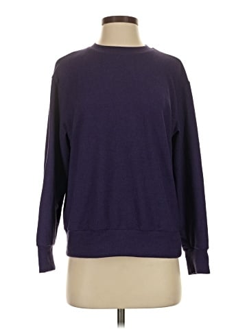 Uniqlo Pullover Sweater (view 1)