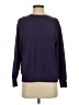 Uniqlo Purple Pullover Sweater Size S - photo 1