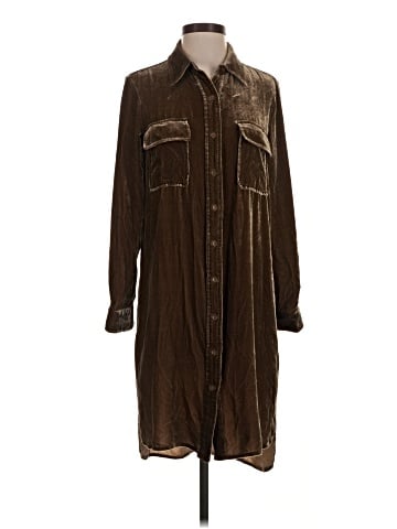 BCBGMAXAZRIA Casual Dress (view 1)