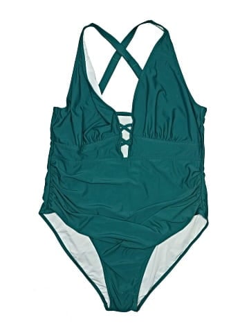 Unbranded One Piece Swimsuit (view 1)