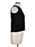 Calvin Klein Black Sweater Vest Size L (petite) - photo 4