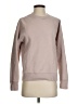 Abercrombie & Fitch Tan Sweatshirt Size XS - photo 1