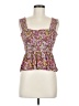 Conditions Apply Pink Tank Top Size Med Petite - photo 1