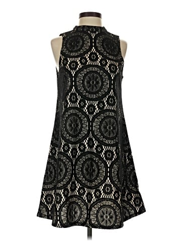 Love, Fire Cocktail Dress (view 1)