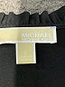 MICHAEL Michael Kors Solid Black Casual Dress Size 1X - photo 7