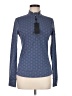 Greyson Blue Pullover Sweater Size M - photo 1