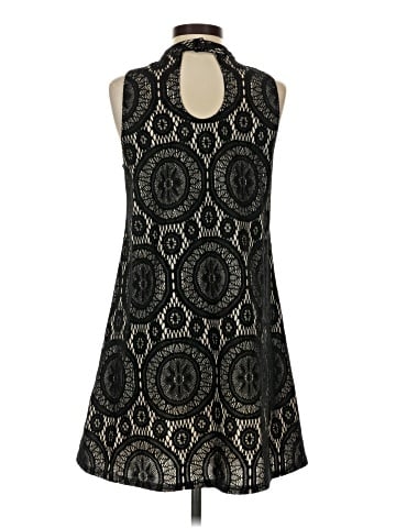 Love, Fire Cocktail Dress (view 2)