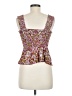 Conditions Apply Pink Tank Top Size Med Petite - photo 2
