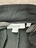 Chico's Solid Black Dress Pants Size Med (1.5) - photo 4