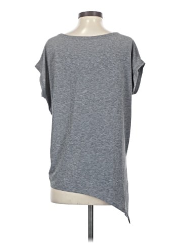 Gap Fit Short Sleeve Top (view 2)