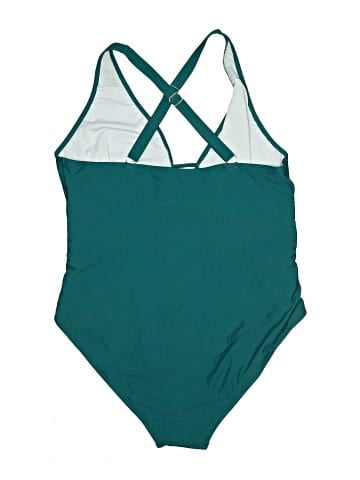 Unbranded One Piece Swimsuit (view 2)