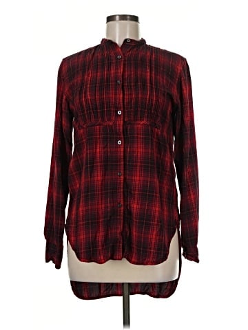 Denim & Supply Ralph Lauren Long Sleeve Henley (view 1)