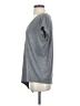 Gap Fit Gray Short Sleeve Top Size XS - photo 5