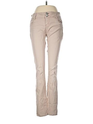 Bongo Khakis (view 1)