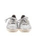 Keds for Kate Spade Silver Sneakers Size 6 - photo 2