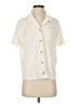 Gap 100% Cotton Ivory Cardigan Size XS - photo 1
