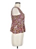 Conditions Apply Pink Tank Top Size Med Petite - photo 4