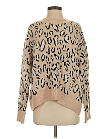 H&M Pullover Sweater (view 1)